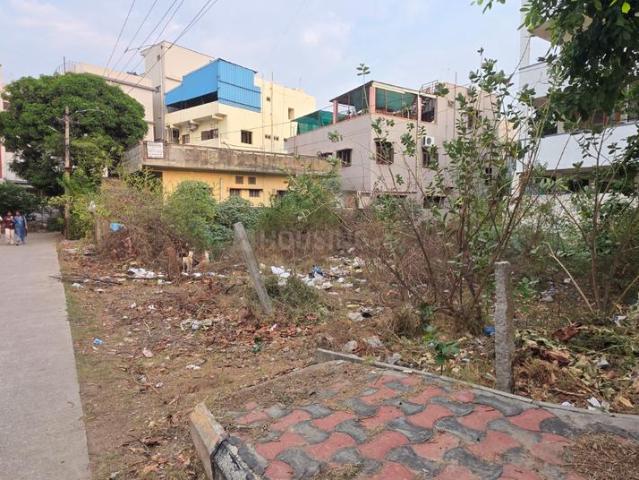 Residential Plot in Uppal for resale Hyderabad. The reference number is 20680159
