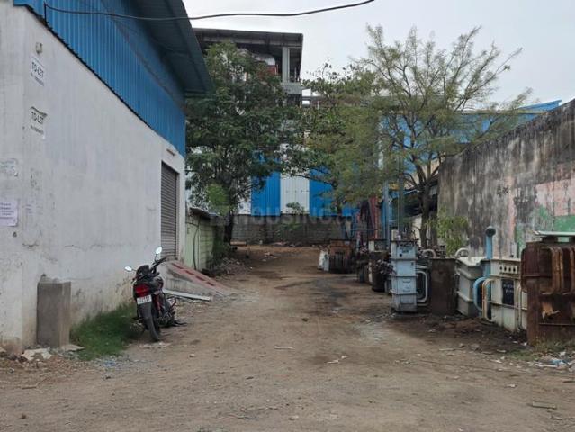 Residential Plot in Uppal for resale Hyderabad. The reference number is 20682466