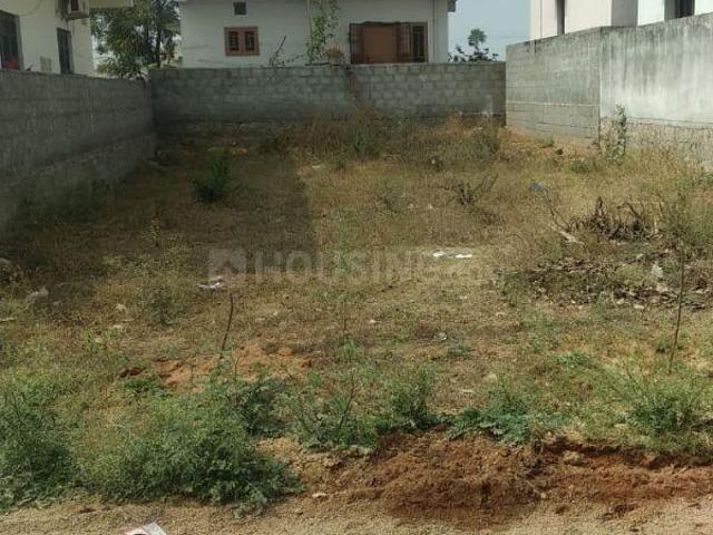 Residential Plot in Uppal for resale Hyderabad. The reference number is 20707826