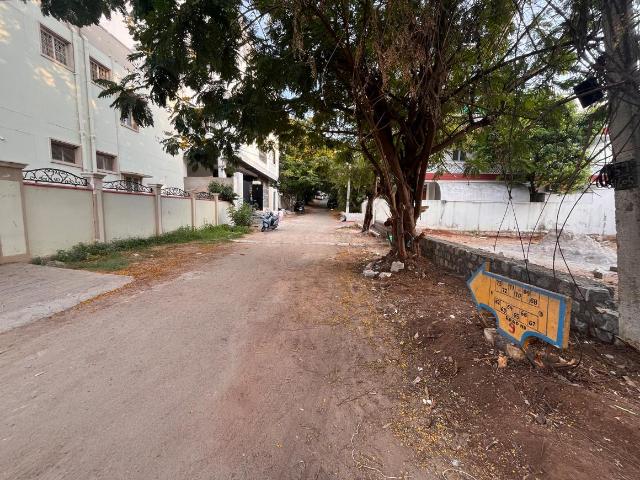 Residential Plot in Upparpally for resale Hyderabad. The reference number is 20691689