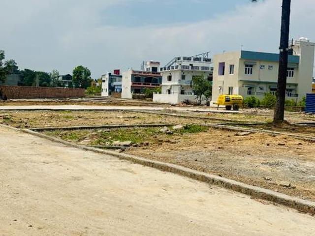 Residential Plot in Upper Nakronda for resale Dehradun. The reference number is 20479841