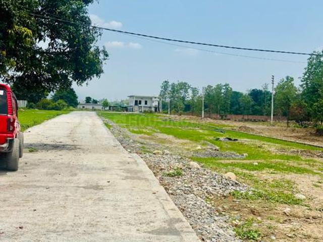 Residential Plot in Upper Nakronda for resale Dehradun. The reference number is 20479855