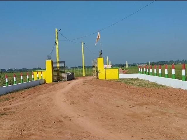 Residential Plot in Urali for resale Cuttack. The reference number is 12571386