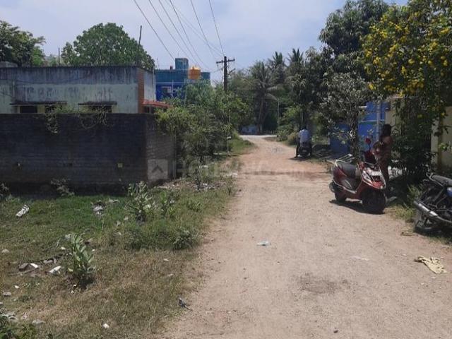 Residential Plot in Urapakkam West for resale Chennai. The reference number is 20052640