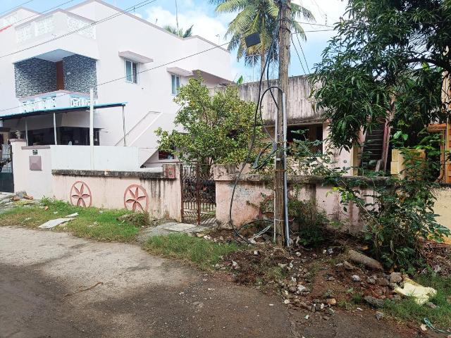 Residential Plot in Urapakkam for resale Chennai. The reference number is 10905728