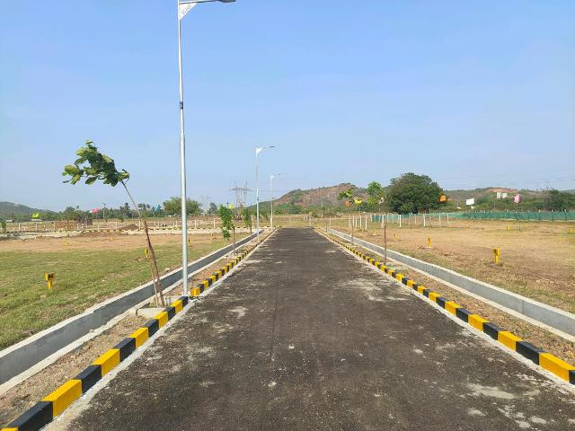 Residential Plot in Urapakkam for resale Chennai. The reference number is 13272006