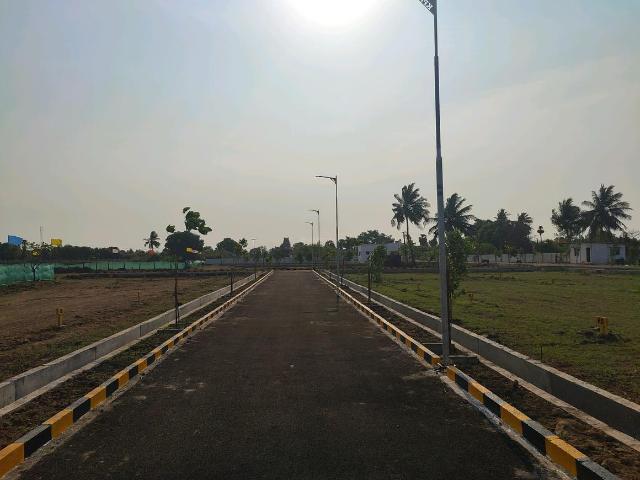 Residential Plot in Urapakkam for resale Chennai. The reference number is 13272074