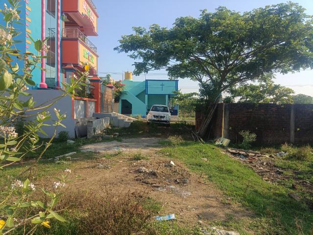 Residential Plot in Urapakkam for resale Chennai. The reference number is 14725982