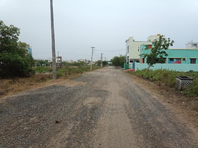 Residential Plot in Urapakkam for resale Chennai. The reference number is 14825291