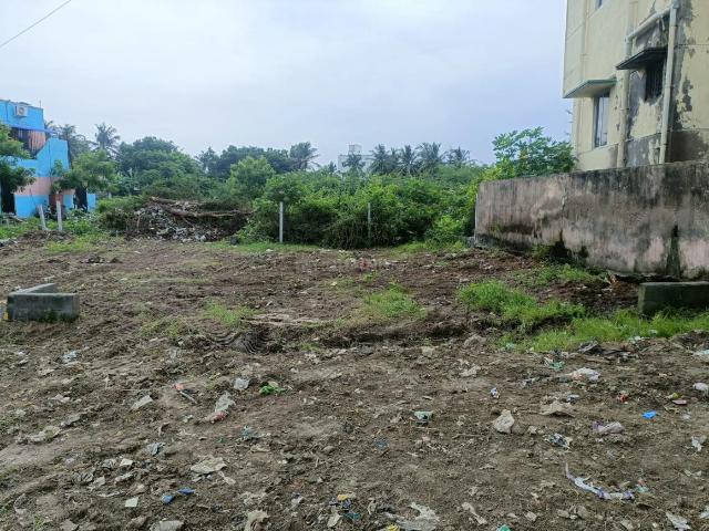 Residential Plot in Urapakkam for resale Chennai. The reference number is 16261862