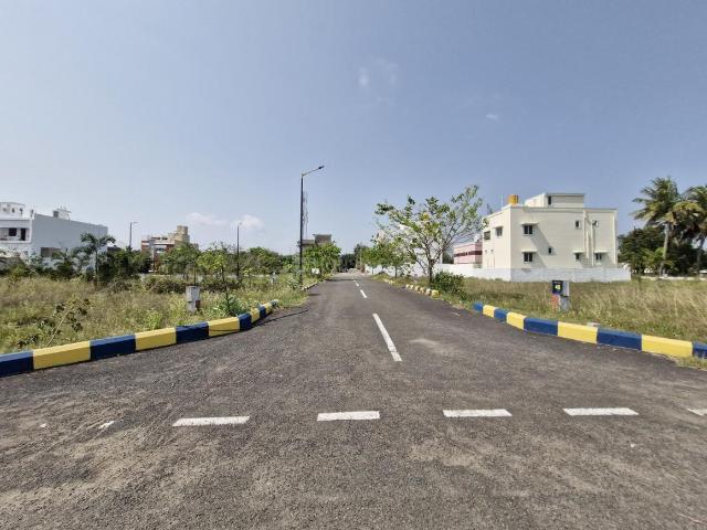 Residential Plot in Urapakkam for resale Chennai. The reference number is 17264158