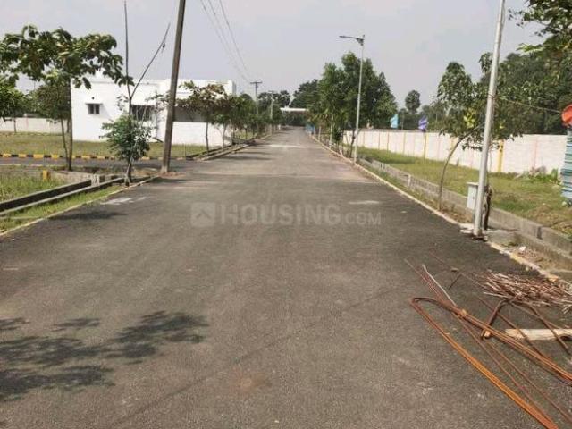 Residential Plot in Urapakkam for resale Chennai. The reference number is 18441662
