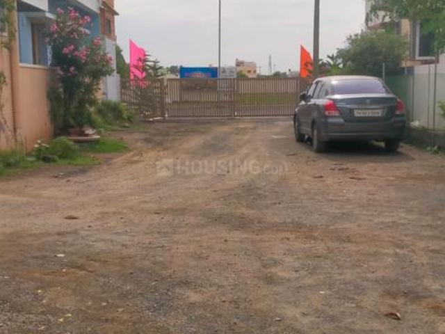 Residential Plot in Urapakkam for resale Chennai. The reference number is 18732407