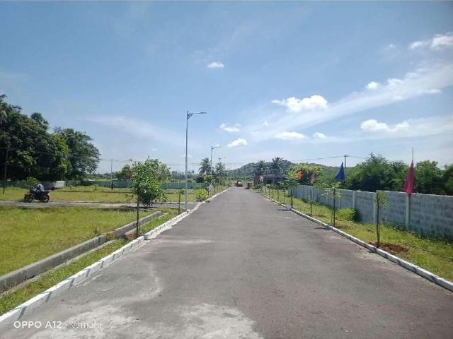 Residential Plot in Urapakkam for resale Chennai. The reference number is 18745598