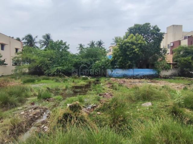 Residential Plot in Urapakkam for resale Chennai. The reference number is 19569157