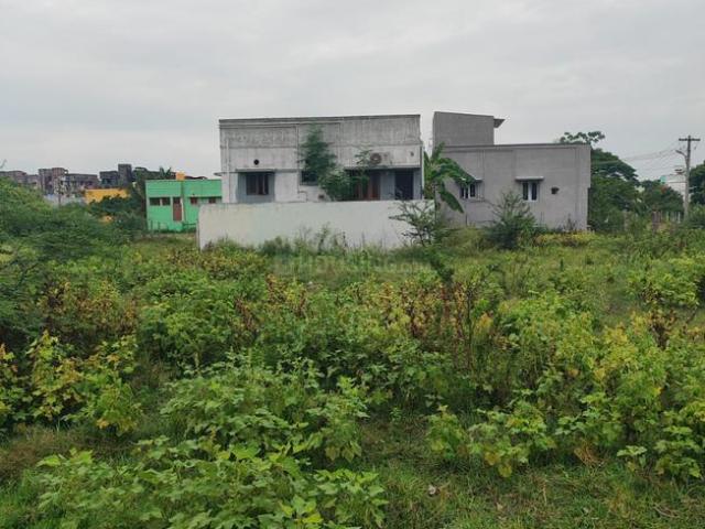 Residential Plot in Urapakkam for resale Chennai. The reference number is 19740585