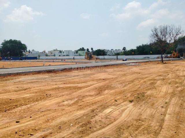 Residential Plot in Urapakkam for resale Chennai. The reference number is 19817158