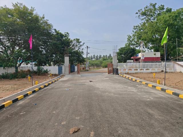 Residential Plot in Urapakkam for resale Chennai. The reference number is 19817269