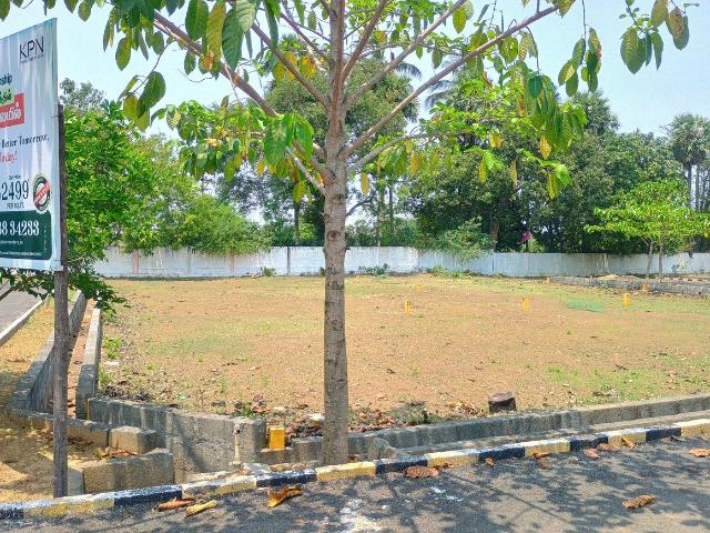 Residential Plot in Urapakkam for resale Chennai. The reference number is 19861375