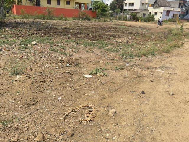 Residential Plot in Urapakkam for resale Chennai. The reference number is 19947817
