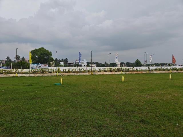 Residential Plot in Urapakkam for resale Chennai. The reference number is 19989890