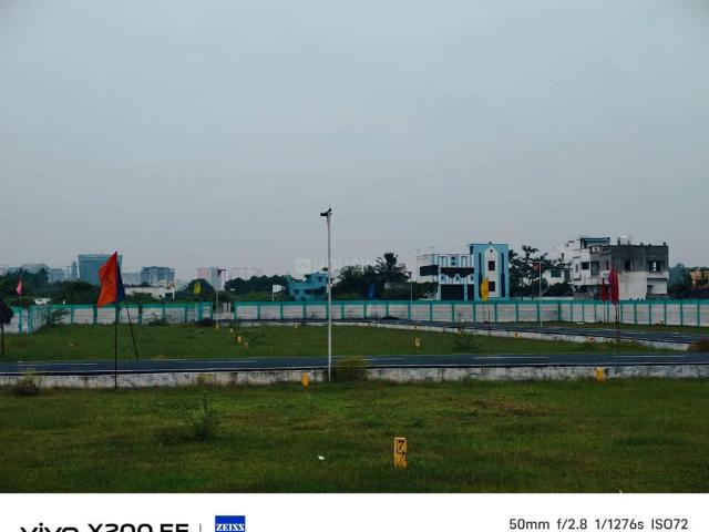 Residential Plot in Urapakkam for resale Chennai. The reference number is 19123763