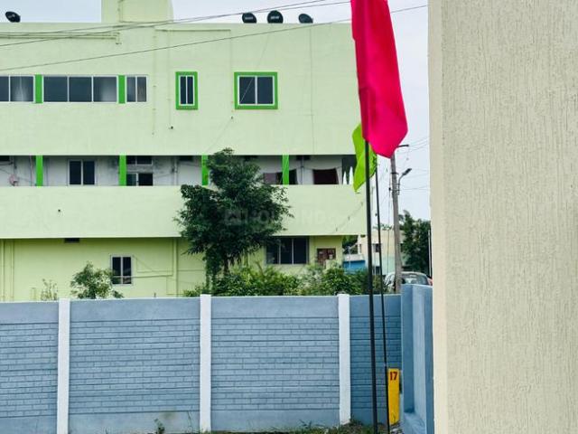Residential Plot in Urapakkam for resale Chennai. The reference number is 19278298