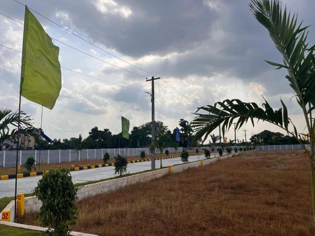 Residential Plot in Urapakkam for resale Chennai. The reference number is 19278328
