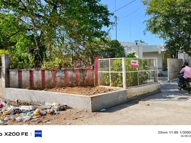 Residential Plot in Urapakkam for resale Chennai. The reference number is 20404845