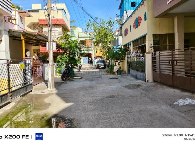 Residential Plot in Urapakkam for resale Chennai. The reference number is 20433357