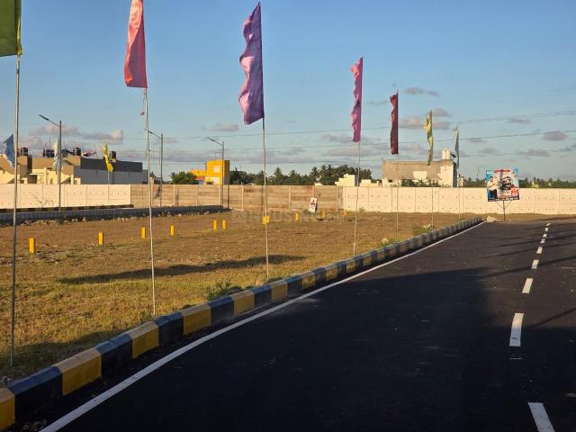 Residential Plot in Urapakkam for resale Chennai. The reference number is 20489701