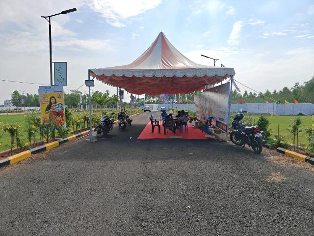 Residential Plot in Urapakkam for resale Chennai. The reference number is 20504829