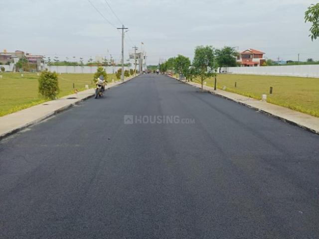 Residential Plot in Urapakkam for resale Chennai. The reference number is 20506381