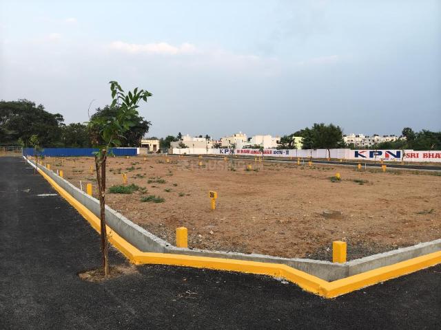 Residential Plot in Urapakkam for resale Chennai. The reference number is 20514769