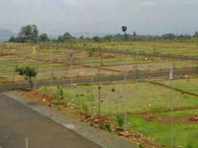 Residential Plot in Urapakkam for resale Chennai. The reference number is 20631741