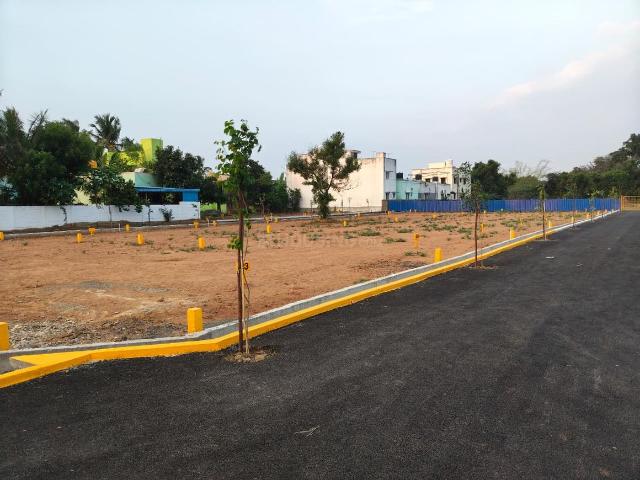 Residential Plot in Urapakkam for resale Chennai. The reference number is 20686964