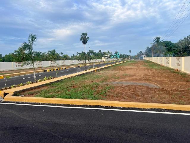 Residential Plot in Urapakkam for resale Chennai. The reference number is 20703533