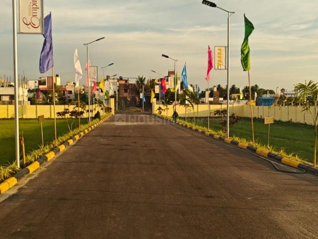 Residential Plot in Urapakkam for resale Chennai. The reference number is 20781245