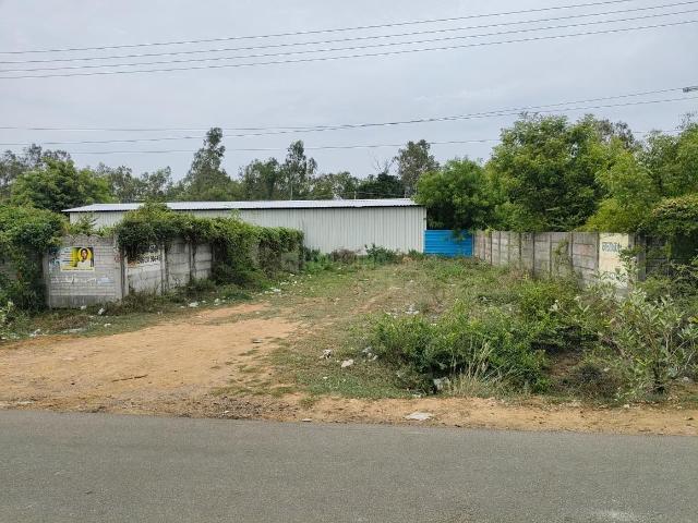Residential Plot in Urapakkam for resale Chennai. The reference number is 20786876