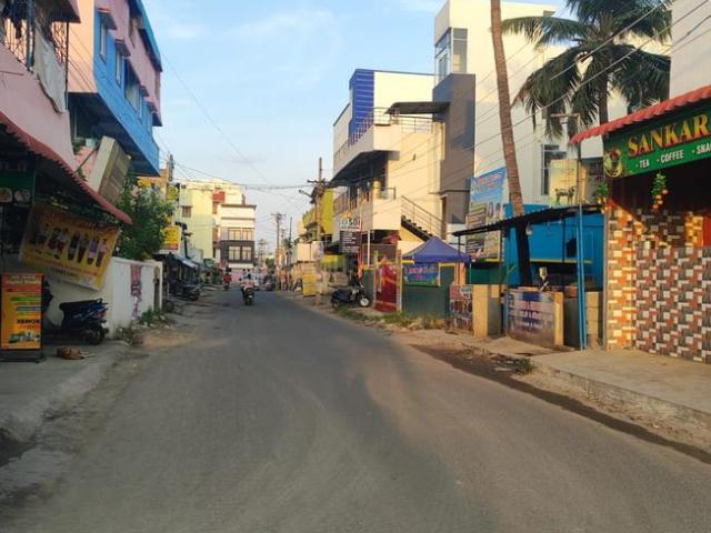 Residential Plot in Urapakkam for resale Chennai. The reference number is 20823954