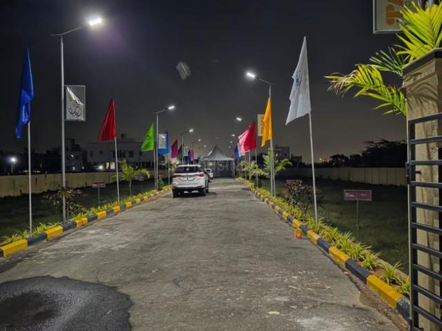 Residential Plot in Urapakkam for resale Chennai. The reference number is 20958001