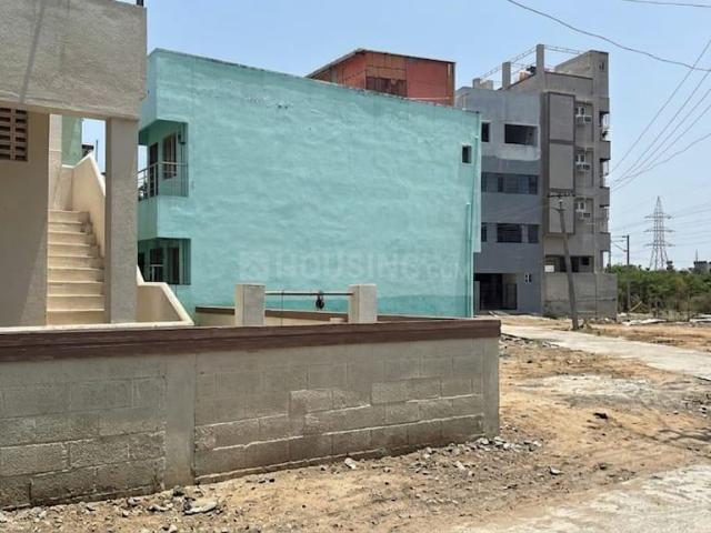Residential Plot in Urapakkam for resale Chennai. The reference number is 20983859