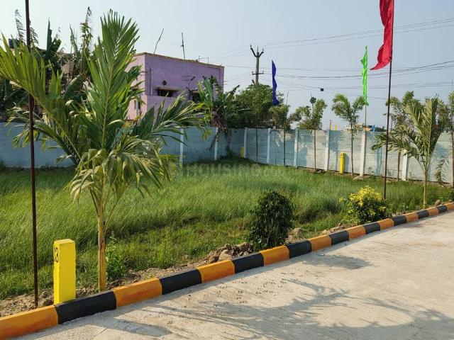 Residential Plot in Urapakkam for resale Chennai. The reference number is 20005701