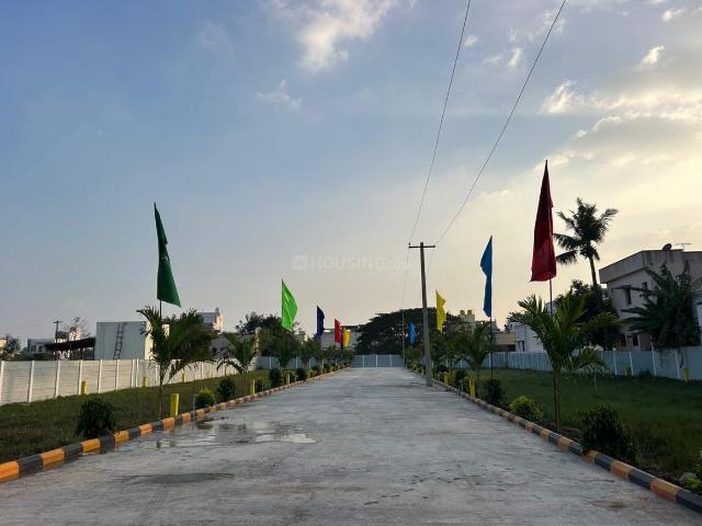 Residential Plot in Urapakkam for resale Chennai. The reference number is 20005349