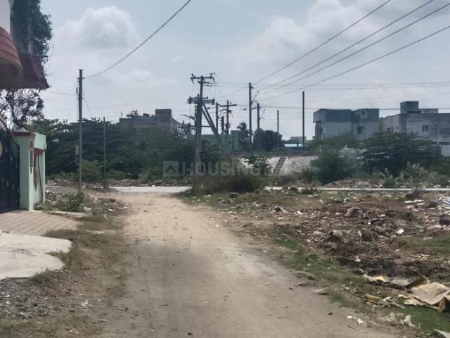Residential Plot in Urapakkam for resale Chennai. The reference number is 20017310