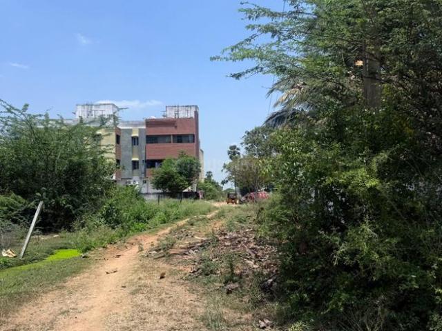 Residential Plot in Urapakkam for resale Chennai. The reference number is 20083402