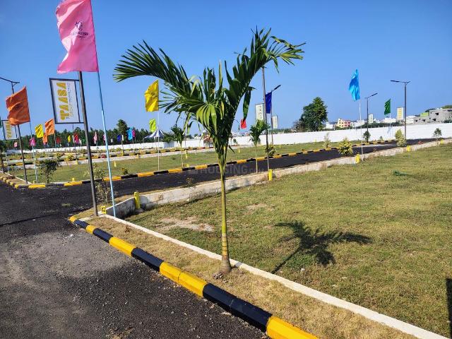 Residential Plot in Urapakkam for resale Chennai. The reference number is 20102426