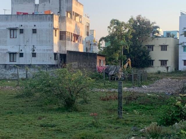 Residential Plot in Urapakkam for resale Chennai. The reference number is 20116637