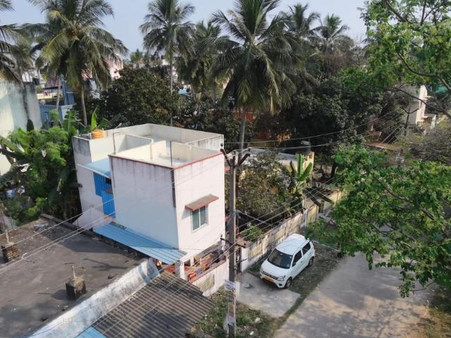 Residential Plot in Urapakkam for resale Chennai. The reference number is 20119196