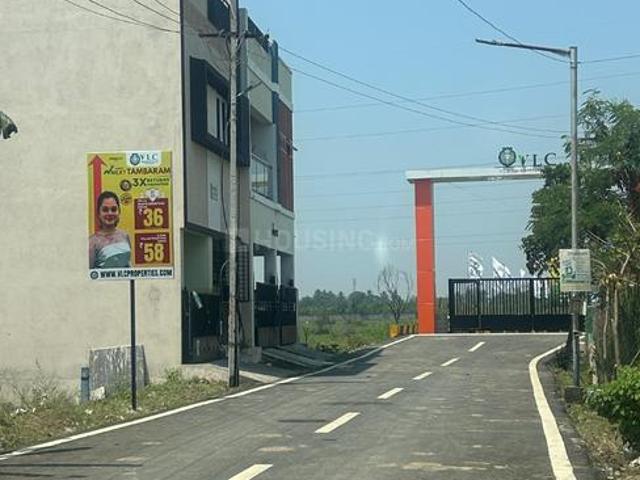 Residential Plot in Urapakkam for resale Chennai. The reference number is 20164029